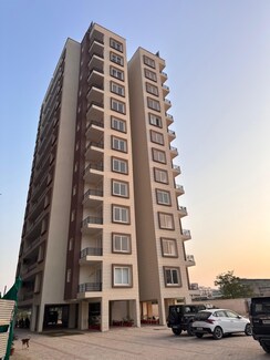 2 BHK + Pooja Room Apartment For Sale in Salasar Brij Bhoomi Phase III