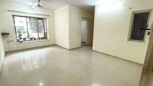 1 BHK Apartment For Rent in Siddhanchal CHS, Pawar Nagar