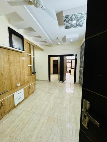 Kitchen in 3 BHK Apartment at Salasar Brij Bhoomi Phase III, Bhayandar West – for Sale