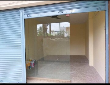  Shop For Rent in Godrej Exquisite, Ghodbunder Road