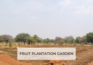Plot Area in  Plot at Singleton Palm Springs Villa Plots, Kandukur – for Sale