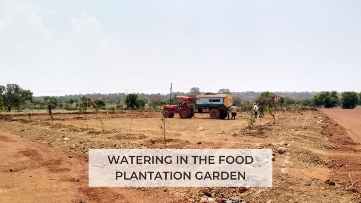 undefined, singleton-palm-springs-villa-plots  200 Sq.Yd. Plot In Kandukur Hyderabad 9349426