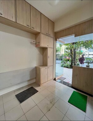 Kitchen in  Shop at Anjali CHS Panch Pakhadi, Panch Pakhadi – for Rent