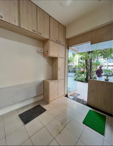 Kitchen in  Shop at Anjali CHS Panch Pakhadi, Panch Pakhadi – for Rent