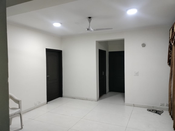 2 BHK + Pooja Room Apartment For Rent in Ostwal Avenue