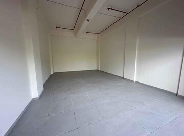 Shop For Rent in Puraniks Stella Grand Central, Vartak Nagar