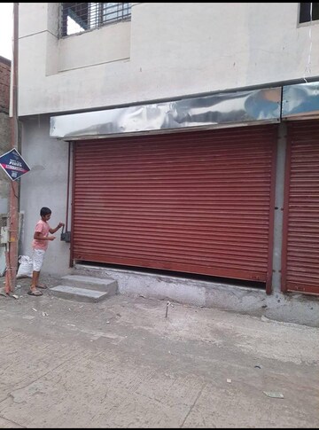  Shop – Exterior View View at Puraniks Stella Grand Central, Vartak Nagar - for Rent