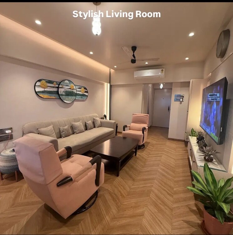 Team Area, d-kapoor-silver-arch 2 Bedroom 980 Sq.Ft. Apartment In Andheri West Mumbai 9349443