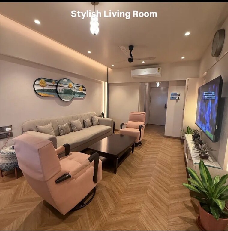 Team Area, silver-arch-apartments 2 Bedroom 980 Sq.Ft. Apartment In Andheri West Mumbai 9349443