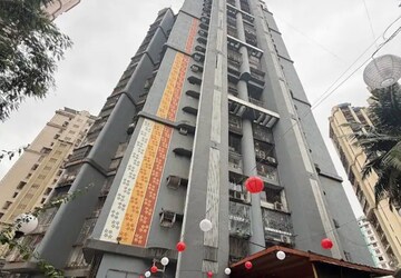 2 BHK Apartment – Exterior View View at D Kapoor Silver Arch, Andheri West - for Sale