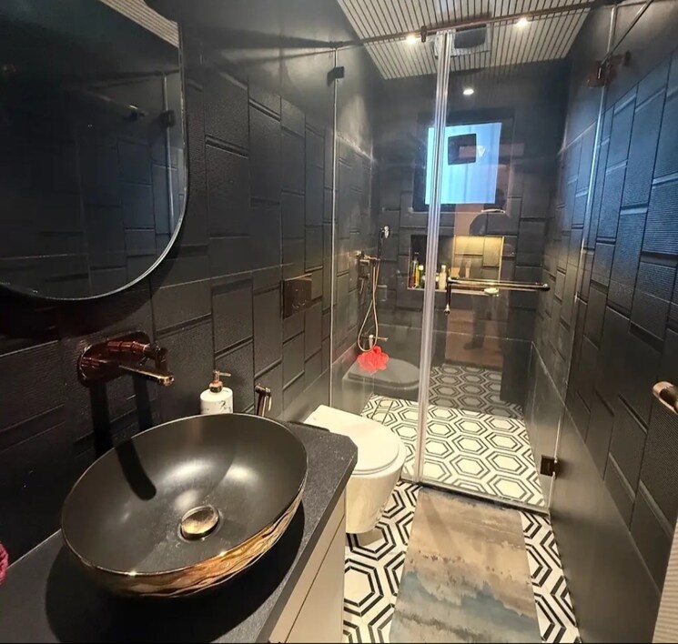 Team Area, d-kapoor-silver-arch 2 Bedroom 980 Sq.Ft. Apartment In Andheri West Mumbai 9349443