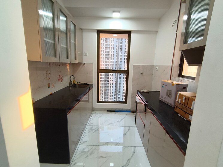 Team Area, raymond-ten-x-habitat 1 Bedroom 418 Sq.Ft. Apartment In Pokhran Road No Two Thane 9349445