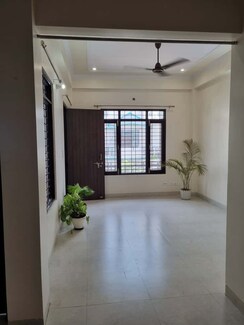 2 BHK + Pooja Room Apartment For Sale in RNA NG Paradise
