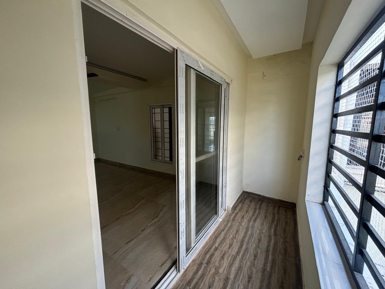 2 BHK + Pooja Room 1200 Sq.Ft. Apartment in Shree Lakshmi Grand