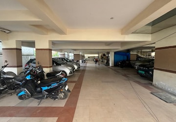 Parking in 2 BHK Apartment at Shree Lakshmi Grand, Koramangala – for Rent