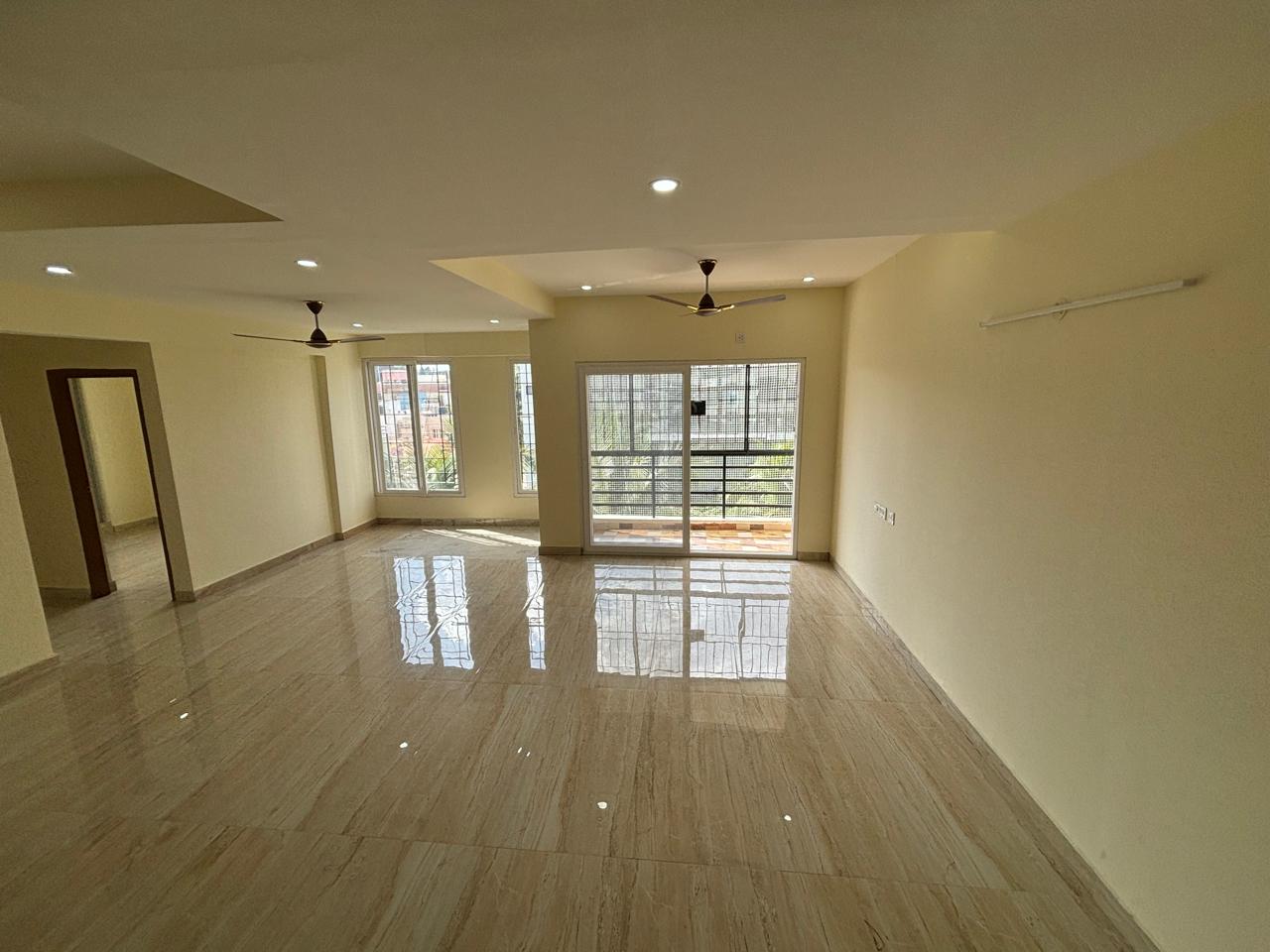 4 BHK Apartment For Rent in Shree Lakshmi Grand