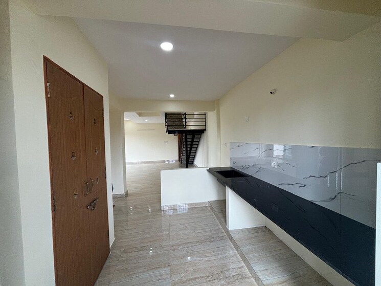 Kitchen, shree-lakshmi-grand 4 Bedroom 2250 Sq.Ft. Apartment In Koramangala Bangalore 9349456