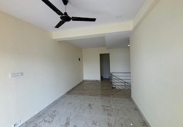Building Lobby in 3 BHK Apartment at SV Towers Koramangala, Koramangala – for Rent