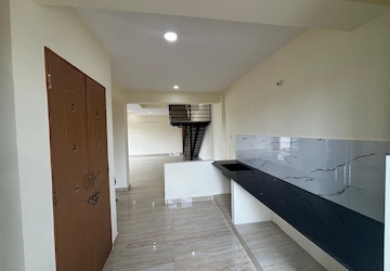 Kitchen in 3 BHK Apartment at SV Towers Koramangala, Koramangala – for Rent