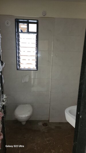 Bathroom in 2 BHK Apartment at Krishna Kalina Market, Vidya Nagari – for Sale