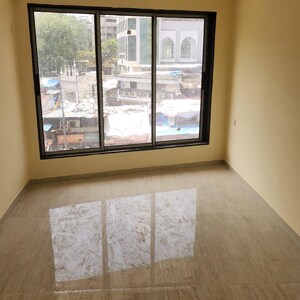 2 BHK Apartment For Sale in Krishna Kalina Market, Vidya Nagari