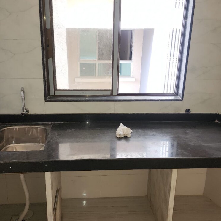 Kitchen, krishna-kalina-market 2 Bedroom 650 Sq.Ft. Apartment In Vidya Nagari Mumbai 9349460