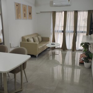 2 BHK Apartment For Sale in Equinox Business Park, Kapadia Nagar