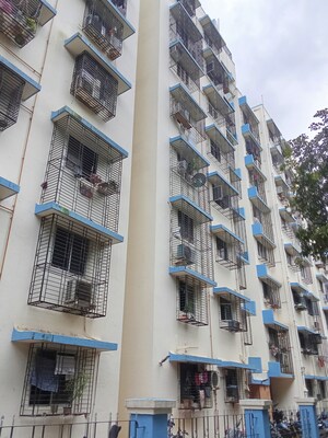 1 BHK Apartment For Rent in Om Sadguru Nagar, Borivali West