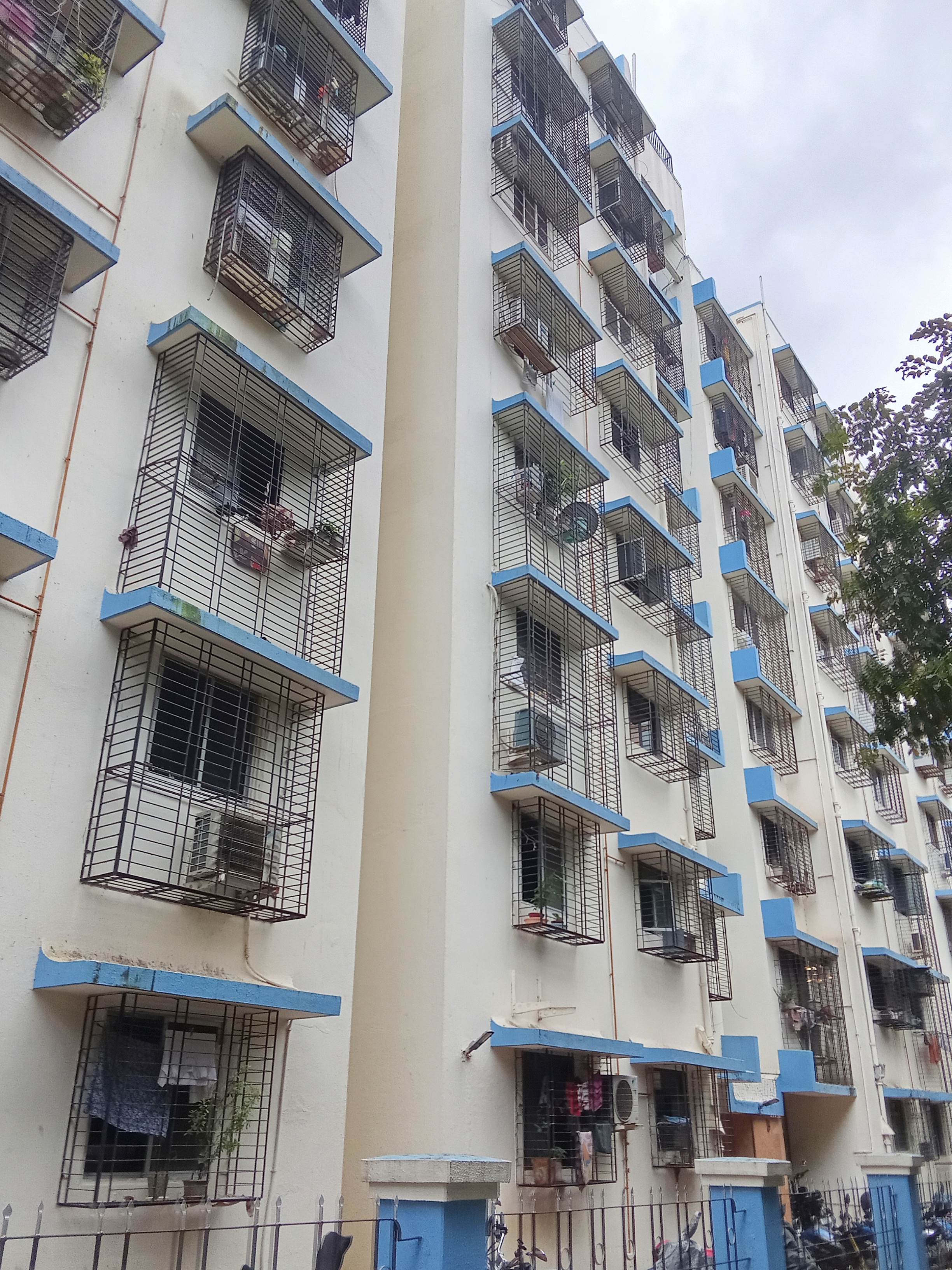 1 BHK Apartment For Rent in Om Sadguru Nagar
