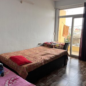 2 BHK Apartment For Rent in Gomti Nagar