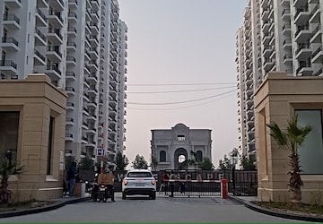 3.5 BHK Apartment For Sale in Omaxe Waterscapes, Gomti Nagar