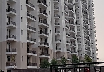 3.5 BHK Apartment – Exterior View View at Omaxe Waterscapes, Gomti Nagar - for Sale