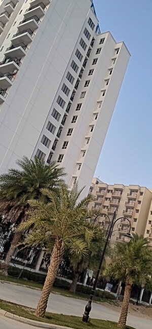 3.5 BHK Apartment – Exterior View View at Omaxe Waterscapes, Gomti Nagar - for Sale