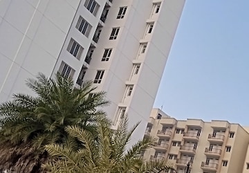 3.5 BHK Apartment – Exterior View View at Omaxe Waterscapes, Gomti Nagar - for Sale