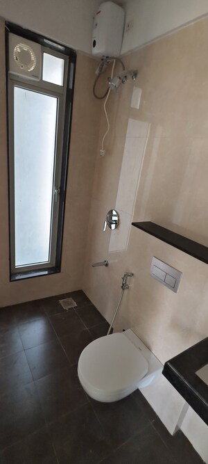 Master Bedroom in 2 BHK Apartment at Sheth Athena, Laxmi Nagar – for Rent