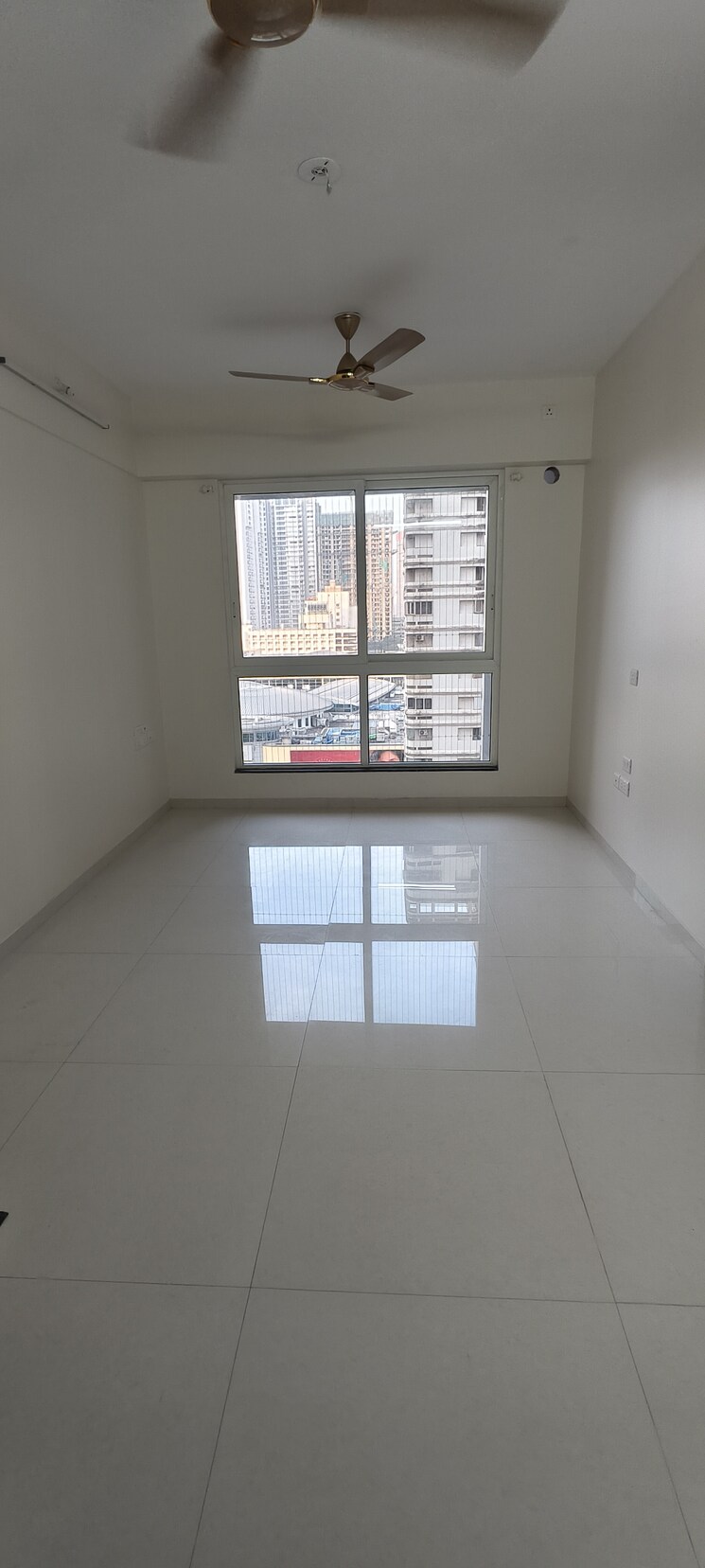 Room, sheth-athena 2 Bedroom 600 Sq.Ft. Apartment In Laxmi Nagar Thane 9349468