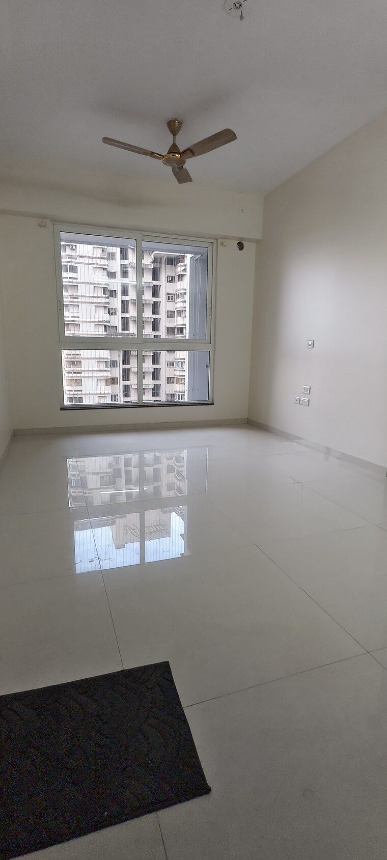 Living Room, sheth-athena 2 Bedroom 600 Sq.Ft. Apartment In Laxmi Nagar Thane 9349468