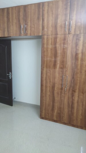 Bedroom in 3 BHK Apartment at Omaxe The Palace, Gomti Nagar – for Sale