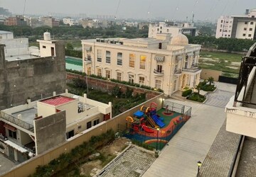 3 BHK Apartment – Exterior View View at Omaxe The Palace, Gomti Nagar - for Sale