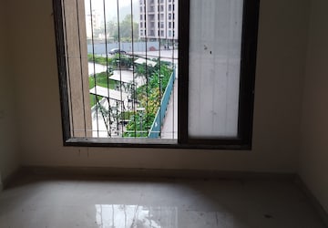 1 BHK Apartment For Rent in Dosti Planet North Onyx, Shilphata