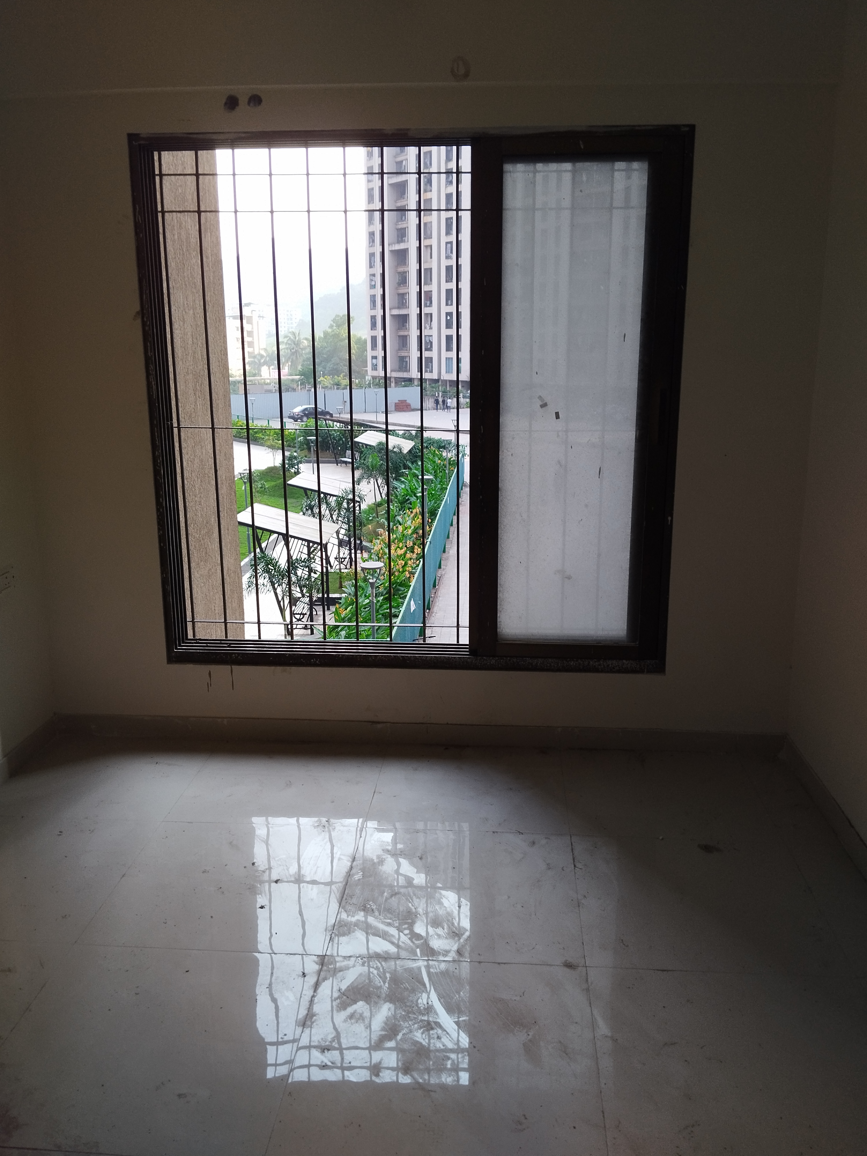 1 BHK Apartment For Rent in Dosti Planet North Onyx