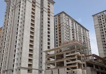 2 BHK Apartment For Sale in Pacifica Hillcrest Phase 2, Gachibowli