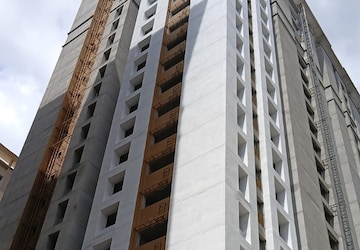 2 BHK Apartment – Exterior View View at Pacifica Hillcrest Phase 2, Gachibowli - for Sale