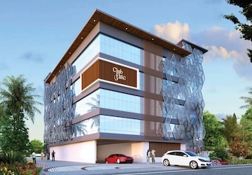 3 BHK Apartment – Exterior View View at Hyndava MNK Heights, Kompally - for Sale