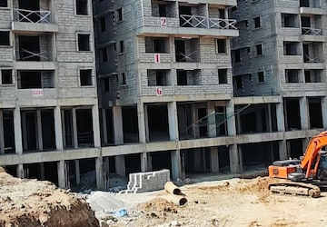 3 BHK Apartment – Exterior View View at Hyndava MNK Heights, Kompally - for Sale