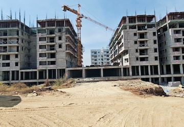 3 BHK Apartment – Exterior View View at Hyndava MNK Heights, Kompally - for Sale