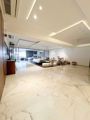 Parking in 4 BHK Apartment at Parekh 63 JVPD, Juhu – for Rent