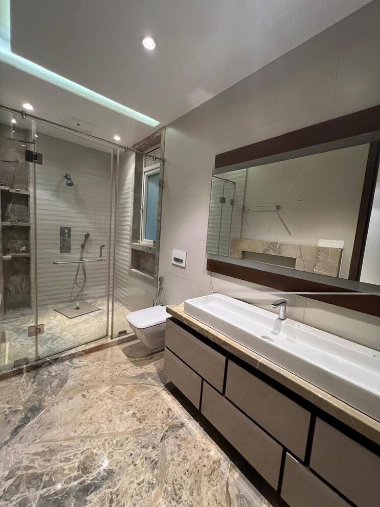 Kitchen, parekh-63-jvpd 4 Bedroom 5000 Sq.Ft. Apartment In Juhu Mumbai 9349486