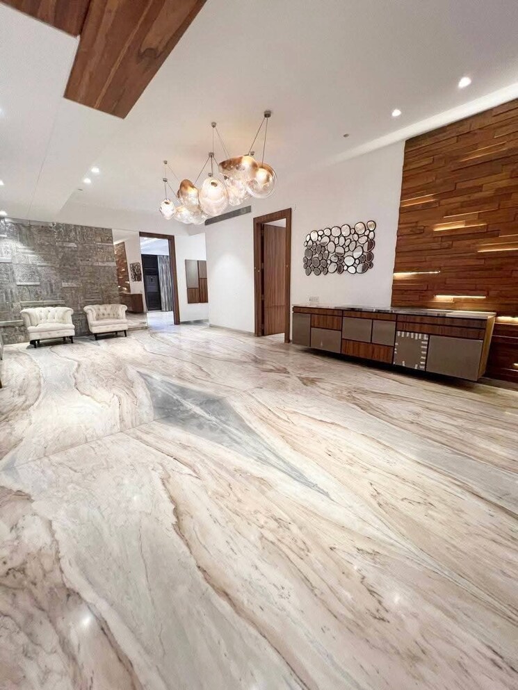 Bedroom, parekh-63-jvpd 4 Bedroom 5000 Sq.Ft. Apartment In Juhu Mumbai 9349486