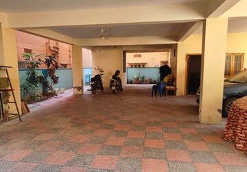 Parking in 3 BHK Independent House at Malkajgiri – for Sale